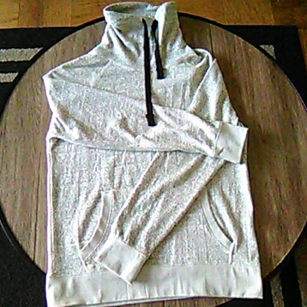Long Neck Sweater